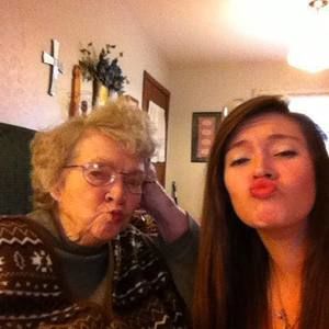 Meet your Posher, Rachel